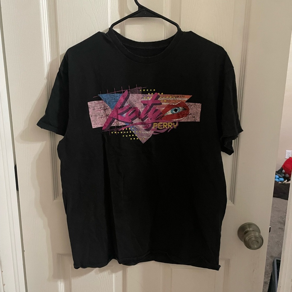 Katy Perry Witness Tour T-Shirt